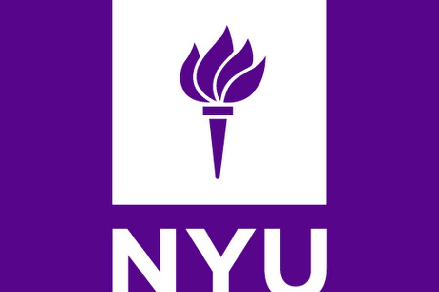 Letter to NYU President Hamilton