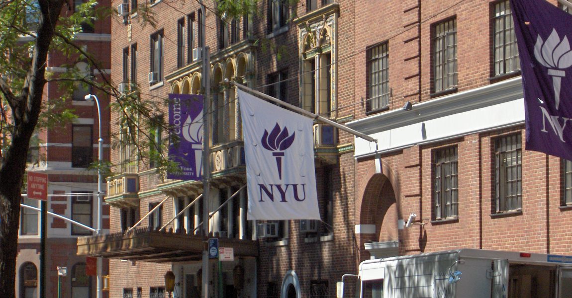 Alums for Campus Fairness Condemns Passage of Hateful BDS Bill at NYU