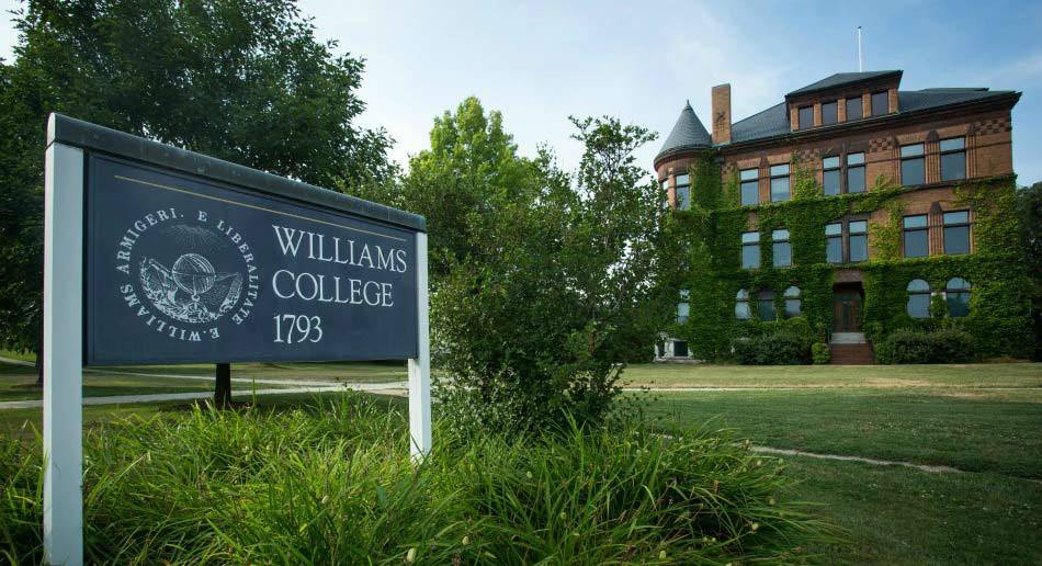 ACF Calls Out Williams College for Discrimination of Pro-Israel Students